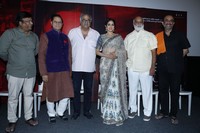 MOM Movie Telugu Trailer Launch